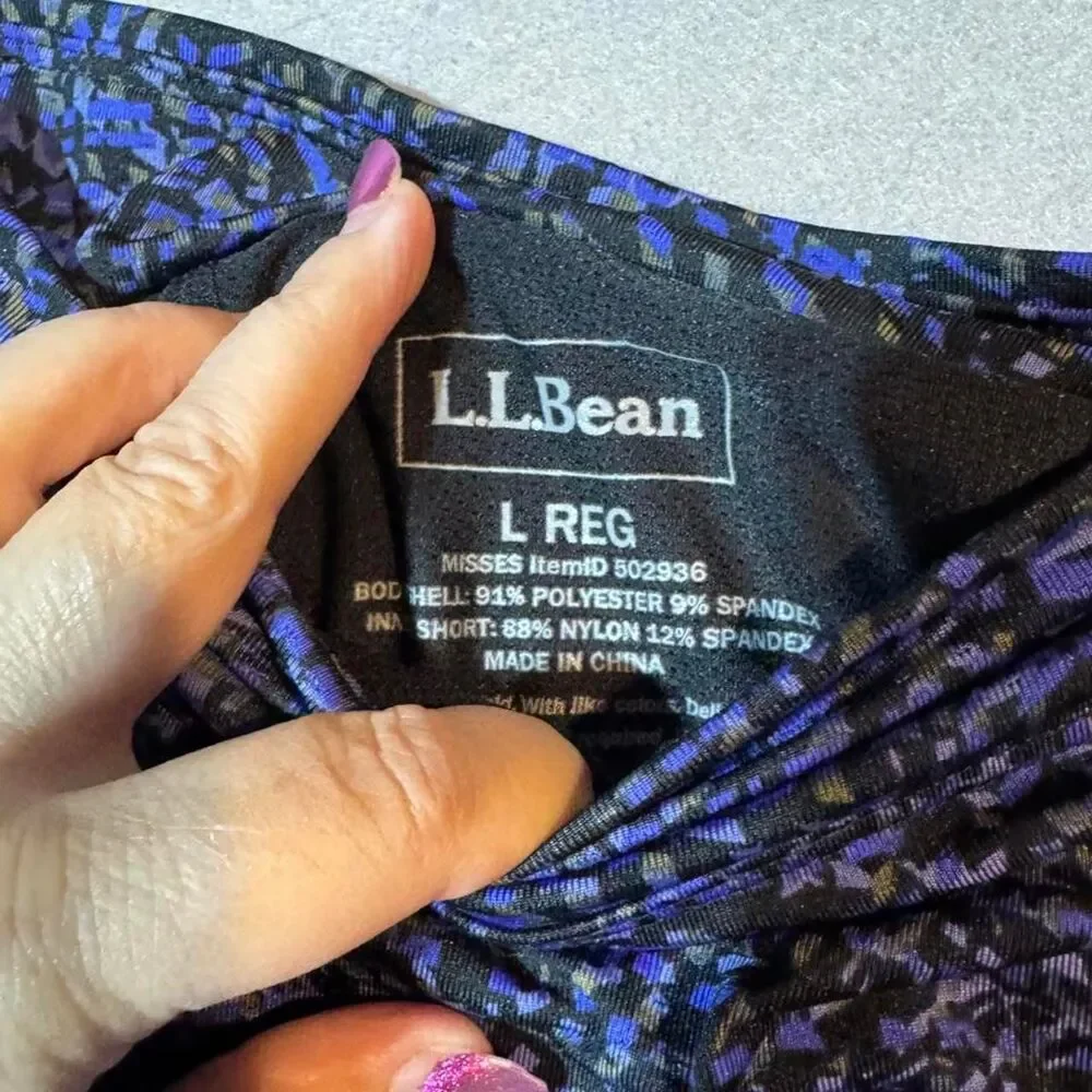 Llbean Women's Skirt